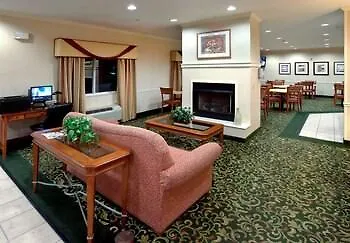 Hotel Fairfield North/i-10