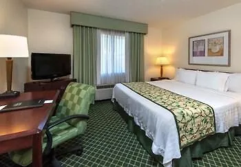 Hotel Fairfield North/i-10 Tallahassee