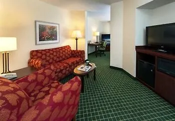 Hotel Fairfield North/i-10 Tallahassee