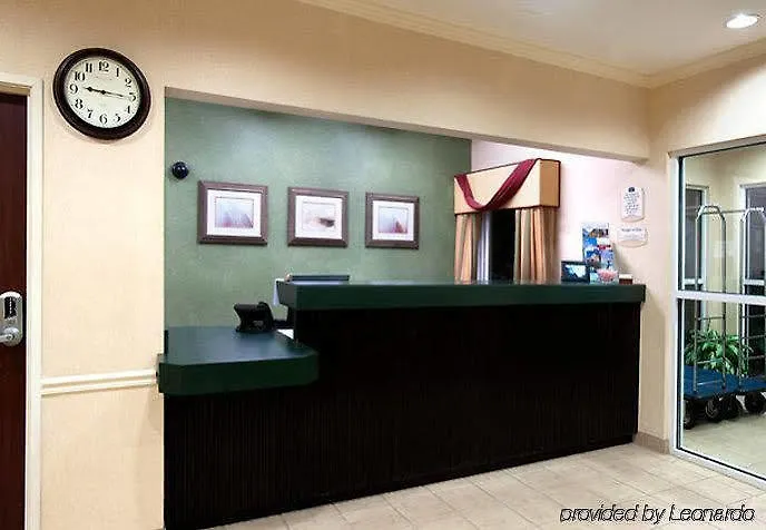 Hotel Fairfield North/i-10 Tallahassee