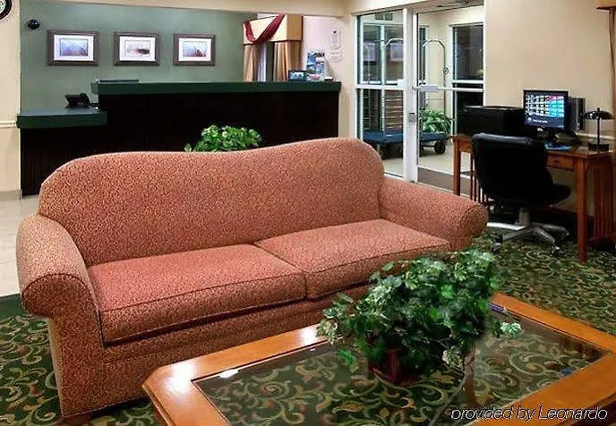 Hotel Fairfield North/i-10 Tallahassee